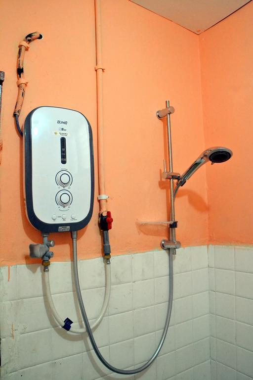 Homestay Kota Bharu, Telipot Екстер'єр фото