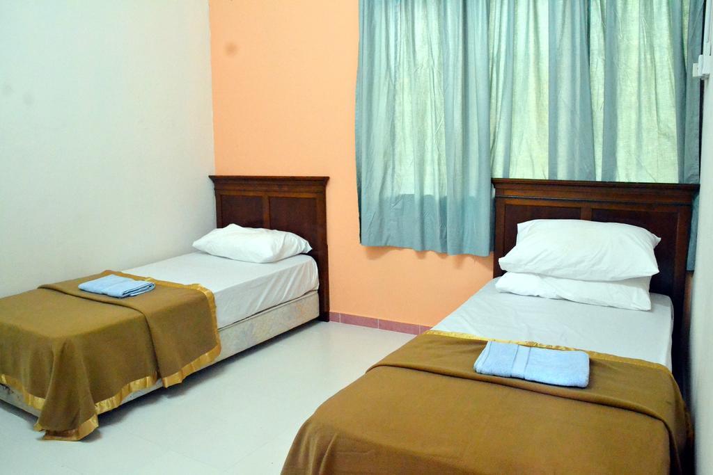 Homestay Kota Bharu, Telipot Екстер'єр фото
